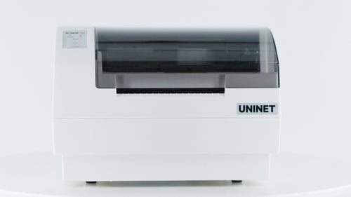 IColor 250 Inkjet Color Label Printer & Cutter