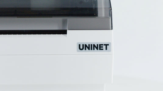 IColor 250 Inkjet Color Label Printer & Cutter