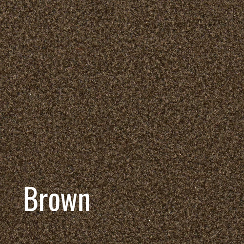 Brown - Siser StripFlock Pro Heat Transfer Vinyl (HTV)