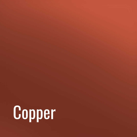 Copper EasyWeed Electric Heat Transfer Vinyl (HTV)