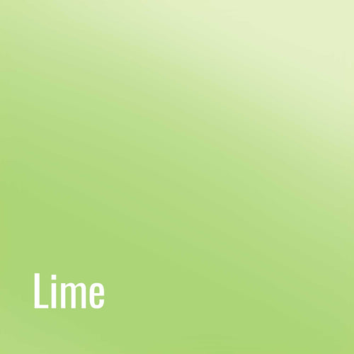 Lime EasyWeed Electric Heat Transfer Vinyl (HTV)