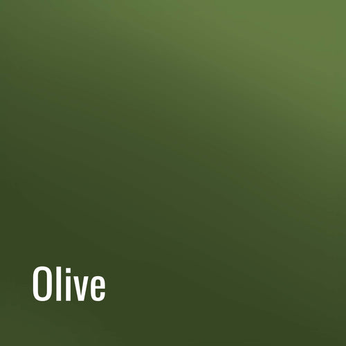 Olive EasyWeed Electric Heat Transfer Vinyl (HTV)
