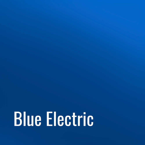Blue EasyWeed Electric Heat Transfer Vinyl (HTV)