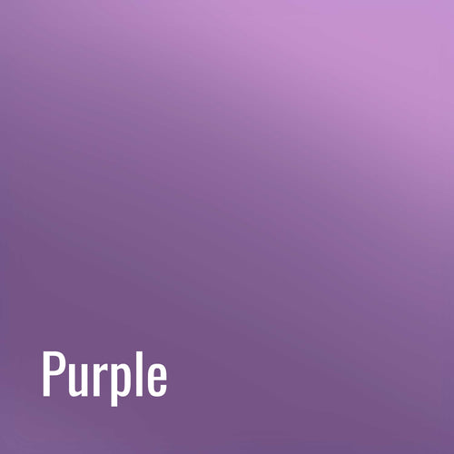Purple EasyWeed Electric Heat Transfer Vinyl (HTV)