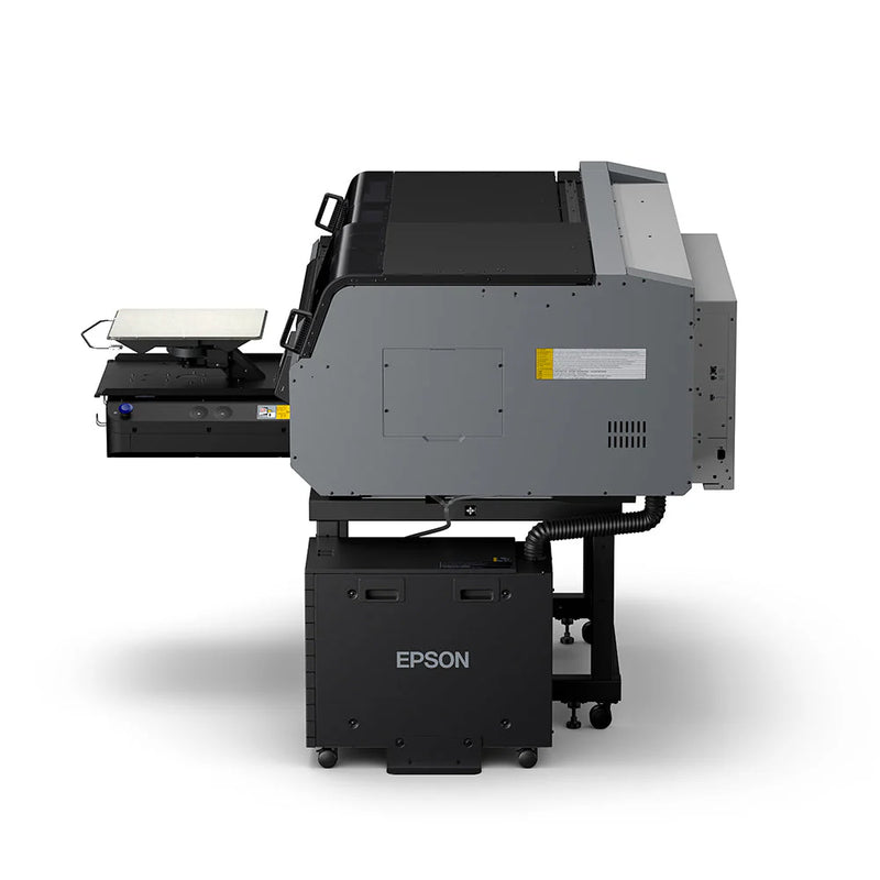 Load image into Gallery viewer, Epson SureColor F3070 Max Industrial Direct to Garment Printer
