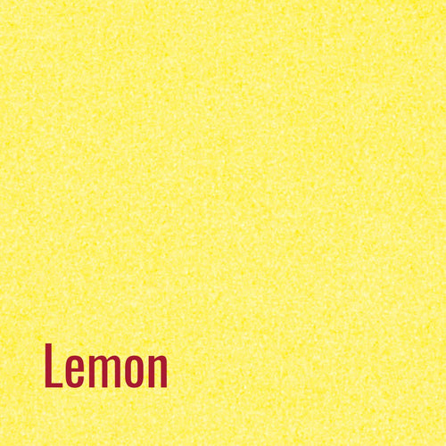 Lemon - Siser StripFlock Pro Heat Transfer Vinyl (HTV)