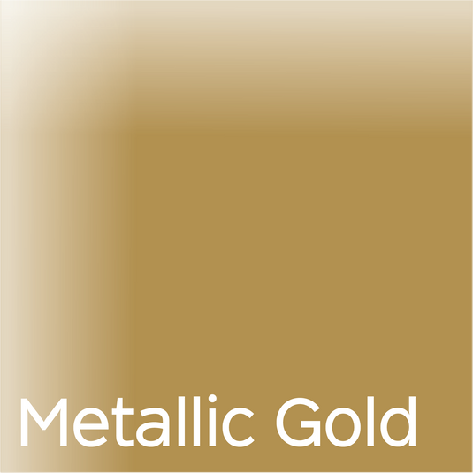 Gold Metallic Marathon Pro 3D Puff Heat Transfer Vinyl (HTV)