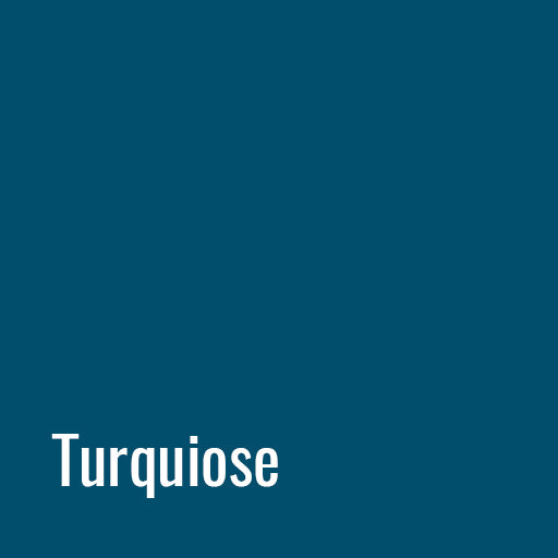 Load image into Gallery viewer, 12&quot; Turquoise - Siser EasyWeed Heat Transfer Vinyl (HTV)

