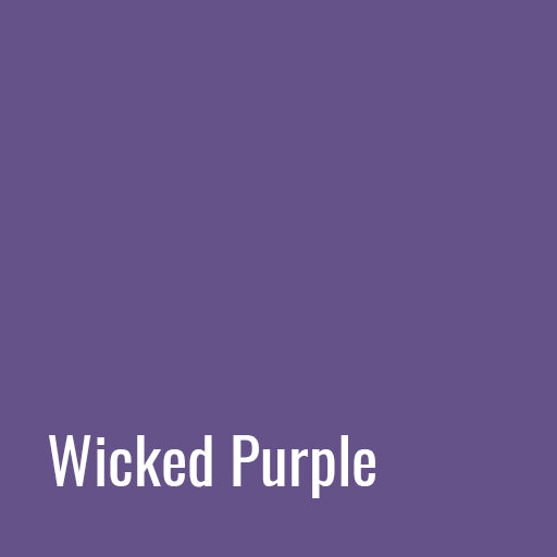 Load image into Gallery viewer, 12&quot; Wicked Purple - Siser EasyWeed Heat Transfer Vinyl (HTV)
