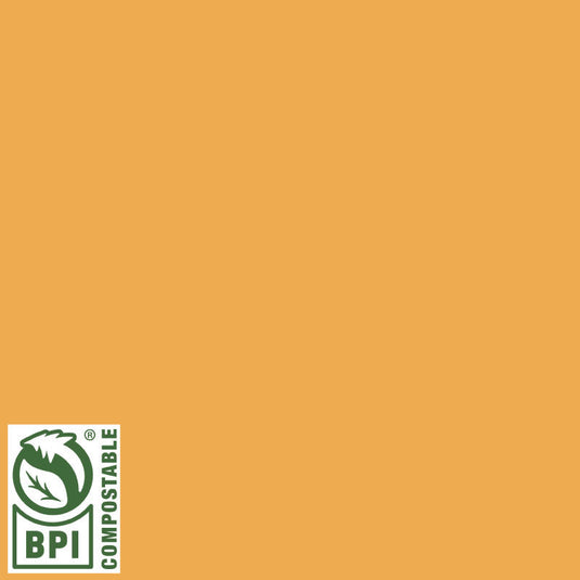12" Amber Yellow - Siser PureHT™ Heat Transfer Vinyl