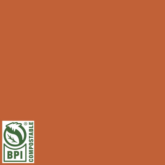12" Autumn Orange - Siser PureHT™ Heat Transfer Vinyl