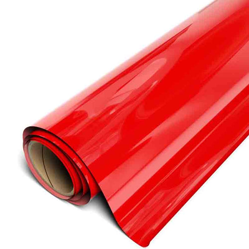 Bright Red 20