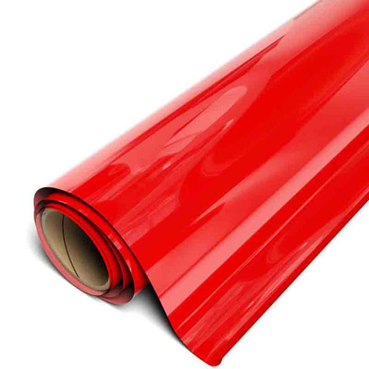 Bright Red 20
