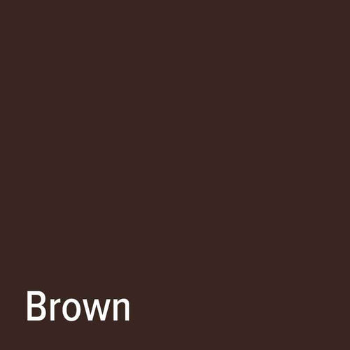 Brown Marathon Pro 3D Puff Heat Transfer Vinyl (HTV)