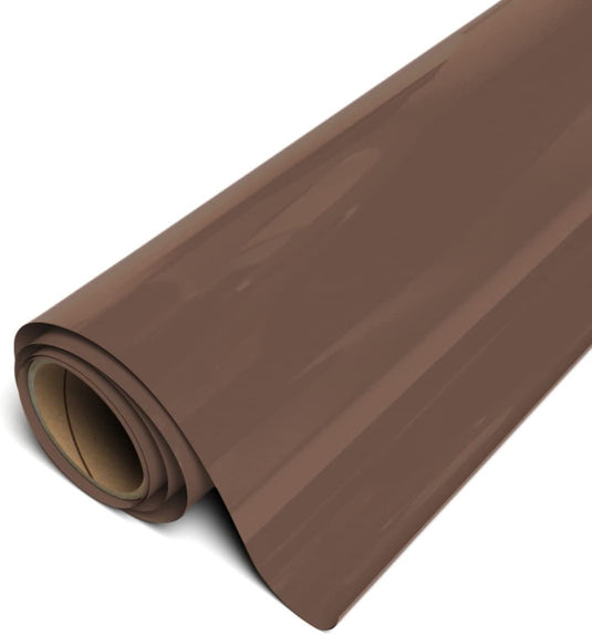 12" Camel - Siser Easy Puff Heat Transfer Vinyl