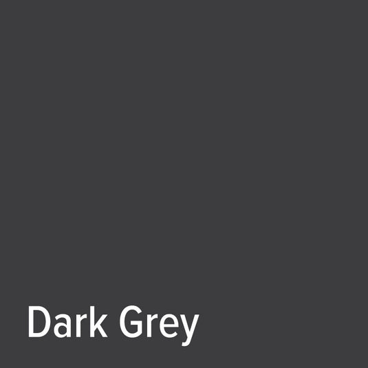 Dark Grey Marathon 3D Puff Heat Transfer Vinyl (HTV)