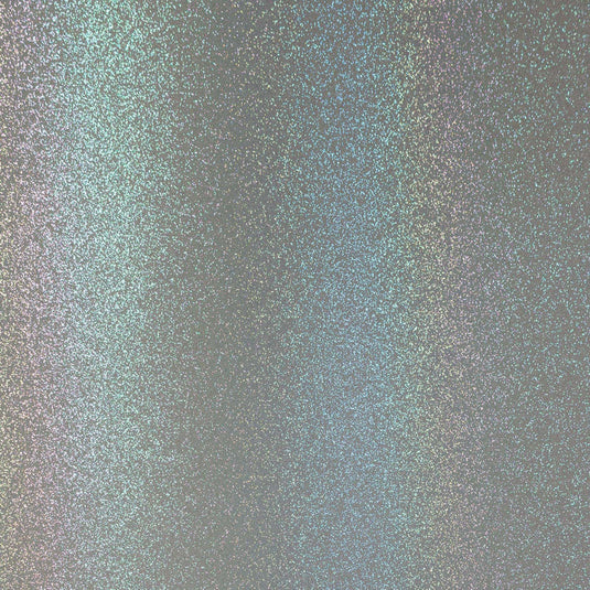 12" Dream Gray - Siser DiamondDust Heat Transfer Vinyl
