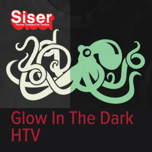 White Glow In The Dark 15