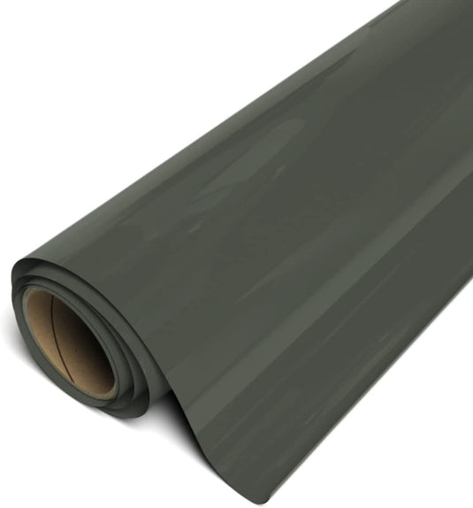12" Forest Green - Siser Easy Puff Heat Transfer Vinyl