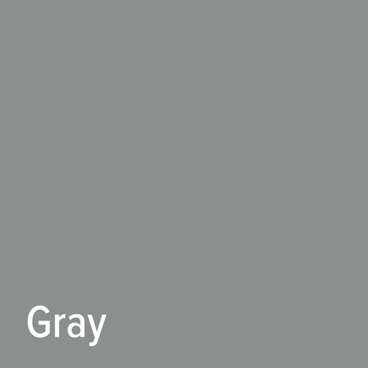 Gray - Brick 600 Heat Transfer Vinyl (HTV)