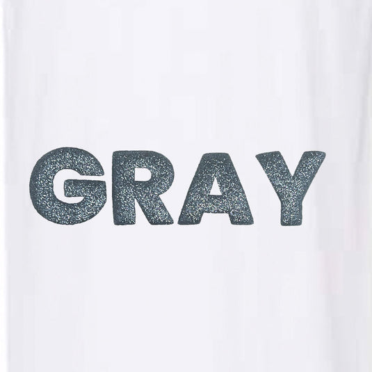 Gray Glitter Marathon Pro 3D Puff Heat Transfer Vinyl (HTV)
