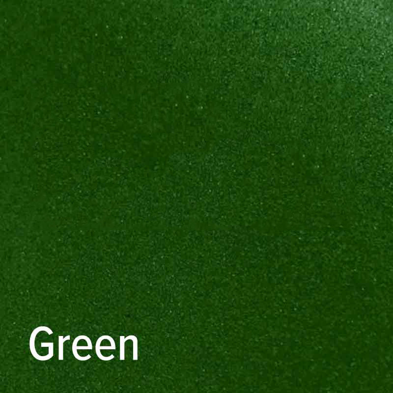 Load image into Gallery viewer, Green Reflective Heat Transfer Vinyl (HTV)
