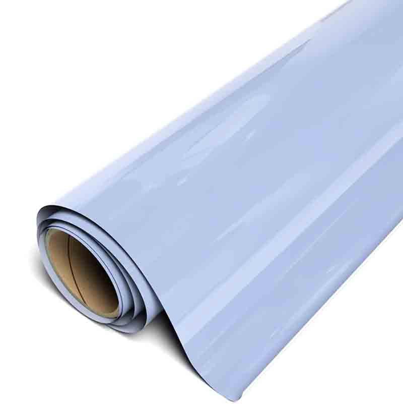 Load image into Gallery viewer, 12&quot; Periwinkle - Siser EasyWeed Heat Transfer Vinyl (HTV)

