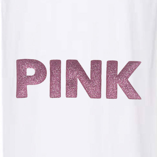 Pink Glitter Marathon Pro 3D Puff Heat Transfer Vinyl (HTV)