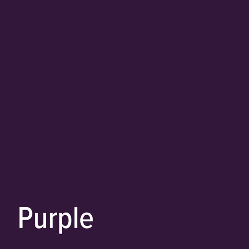 Purple Marathon Pro 3D Puff Heat Transfer Vinyl (HTV)