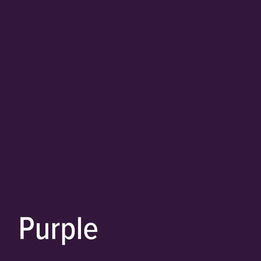 Purple Marathon Pro 3D Puff Heat Transfer Vinyl (HTV)