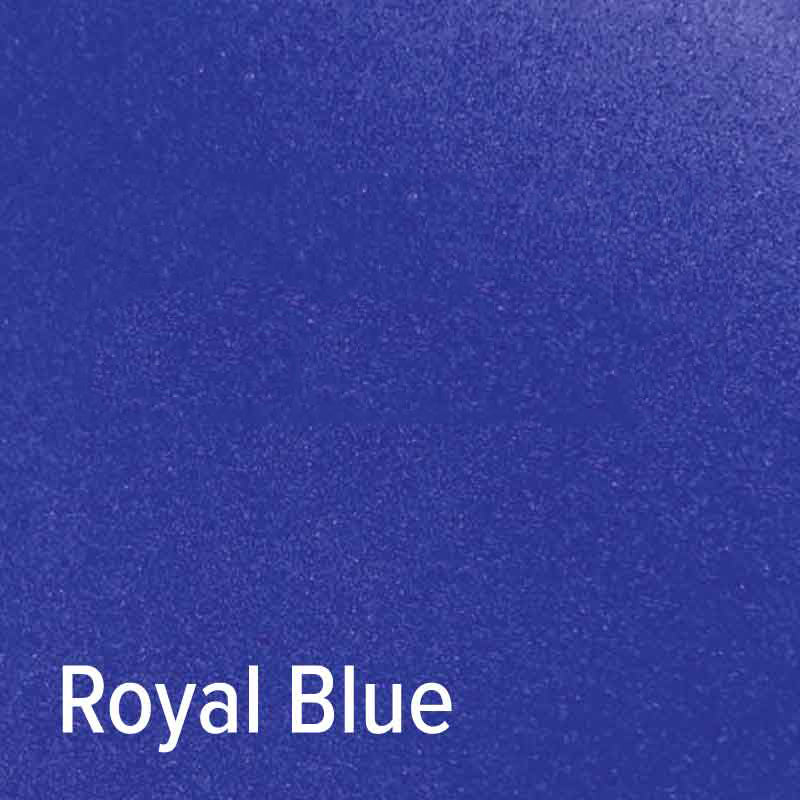 Load image into Gallery viewer, Royal Blue Reflective Heat Transfer Vinyl (HTV)
