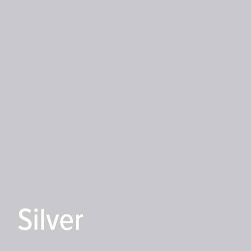 Silver Marathon Pro 3D Puff Heat Transfer Vinyl (HTV)