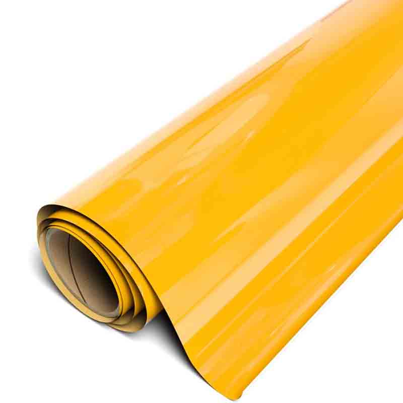 Load image into Gallery viewer, 12&quot; Sun - Siser EasyWeed Heat Transfer Vinyl (HTV)
