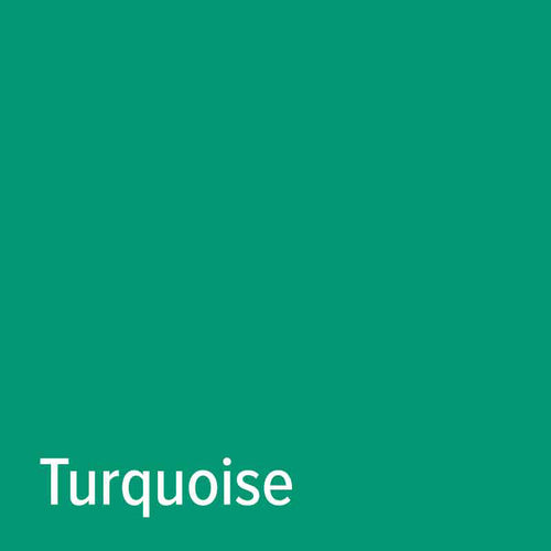 Turquoise Marathon Pro 3D Puff Heat Transfer Vinyl (HTV)