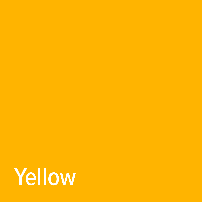 Load image into Gallery viewer, 12&quot; Yellow - Siser EasyWeed Heat Transfer Vinyl (HTV)
