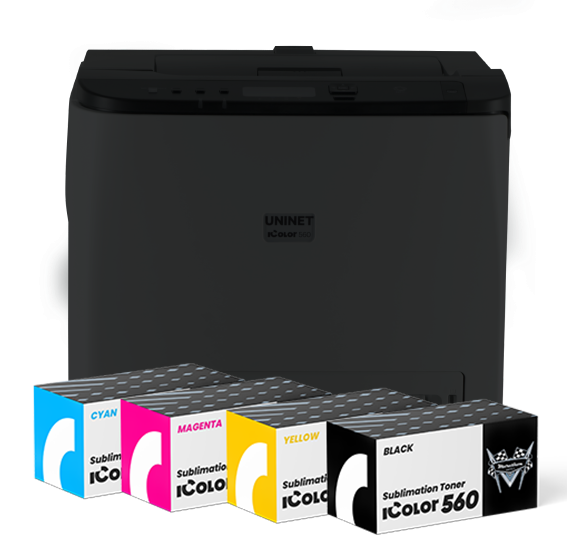 Load image into Gallery viewer, IColor 560 Sublimation Toner
