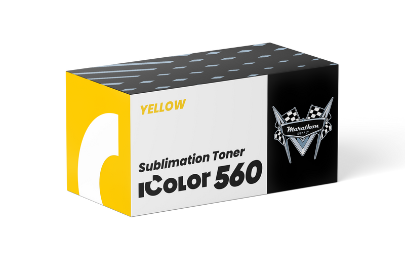 Load image into Gallery viewer, IColor 560 Sublimation Toner
