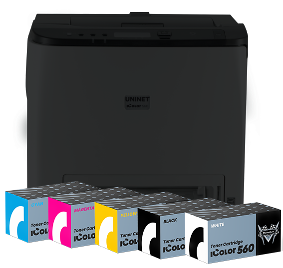 Load image into Gallery viewer, IColor 560 Standard Toner
