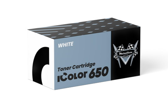 IColor 650 Standard Toner