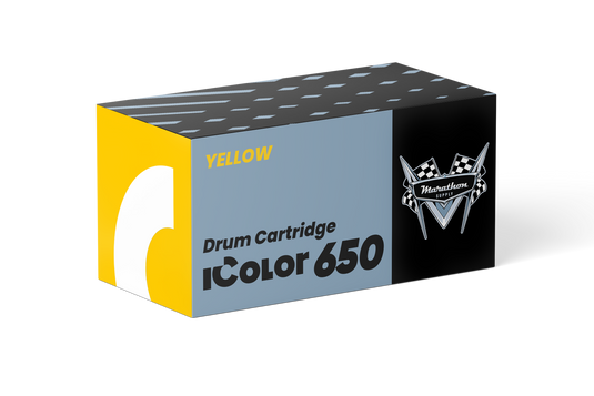 IColor 650 Standard Toner