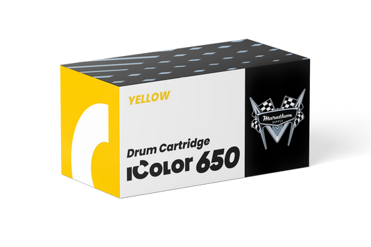 IColor 650 Sublimation Toner