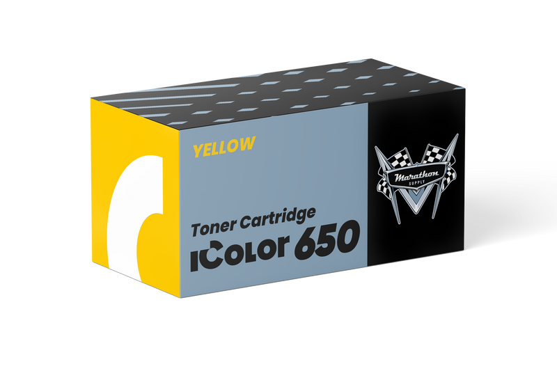 Load image into Gallery viewer, IColor 650 Standard Toner
