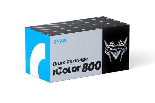 IColor 800W Standard Toner
