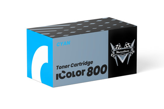 IColor 800W Standard Toner