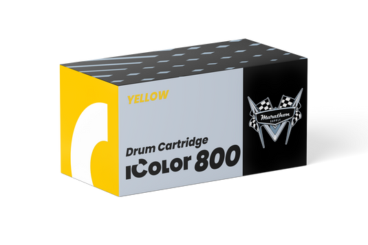 IColor 800W Standard Toner