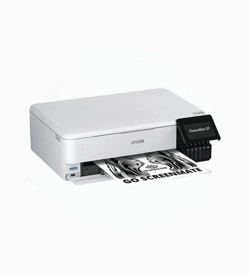 Load image into Gallery viewer, Essential ScreenMate® SP-1319 | 13&quot; x 19&quot; Screen Print System | Windows Or MAC Version | ET-8550
