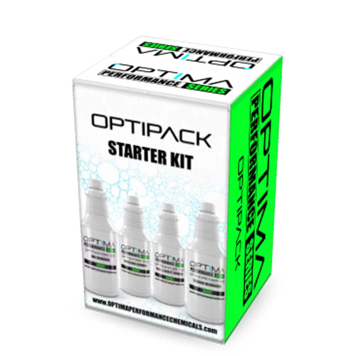 OPTIPACK - Starter Kit