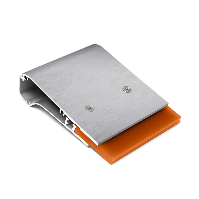 Load image into Gallery viewer, Ergo Force Squeegee Handle with Blade - 60 Durometer
